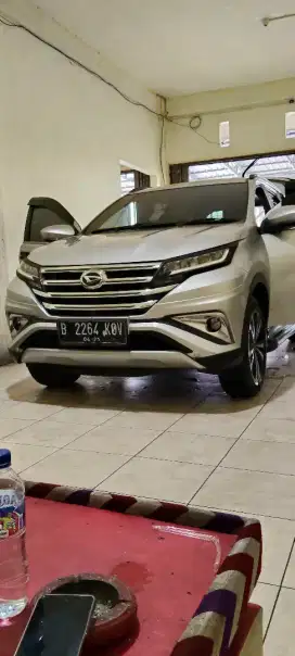 Jual Terios THN 2020