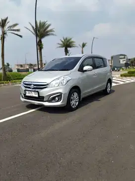 Suzuki ERTIGA GX AT 2017
Promo TDP 5 juta saja
