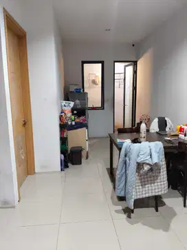 Rumah citra garden 8 uk 5x15 murah jual cepat