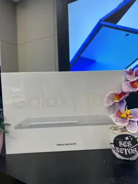 Samsung Galaxy Tab S10FE+ New Garansi Resmi 1th
