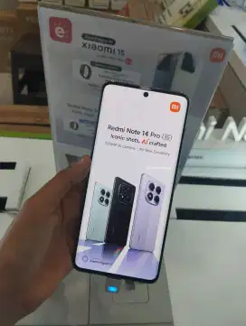 Redmi note 14 Pro  5G