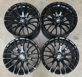Velg bmw ring 29 rep style 405m pcd 5x120