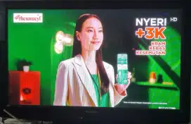 TV Panasonic 40 Viera + STB Matrix Apple DVB2IP