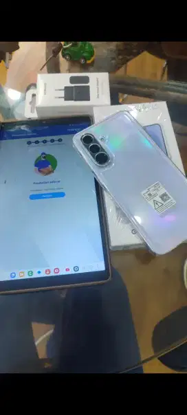 Hp dan Tablet samsung bisa kredit bunga rendah dengan samsung finance+
