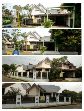 DIJUAL MURAH RUMAH DI TANGSEL
