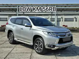 (LOW KM 56RB) MITSUBISHI PAJERO 2.4 DAKAR 2016