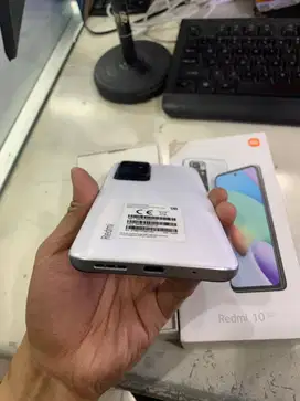 Redmi 10 4/64GB mulus no minus