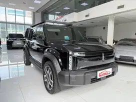 CHERY J6  2025! KONDISI SUPER! CHERY J6