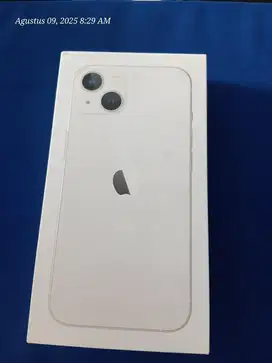 Iphone 13 128Gb