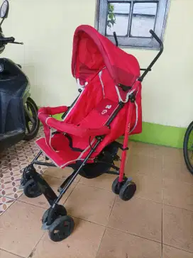 Stoler babydoes
