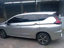 Mitsubishi Xpander 2019 Bensin