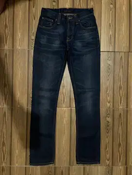Nudie jeans grim tim