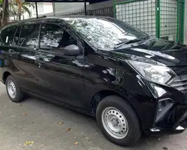 Tdp 3 Jutaan Daihatsu New Sigra D Manual Mulus