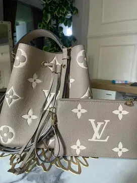 TAS SECOND BRANDED
