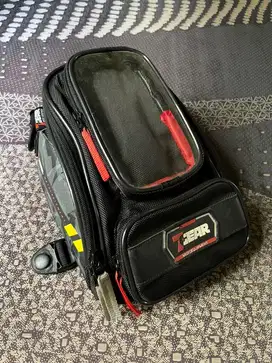 Tas tangki tank pad motor sport
