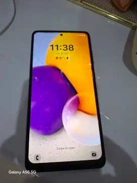 Samsung Galaxy A72 5G