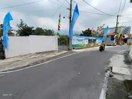 Cluster 2lantai murah dekat exit tol ungaran, dekat gedung DPRD