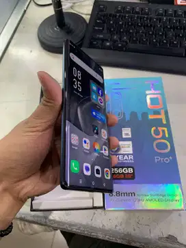 Infinix hot 50 pro plus 8/256GB super mulus