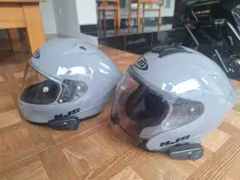 HELM NJS INTERCOM EJEAS Q7