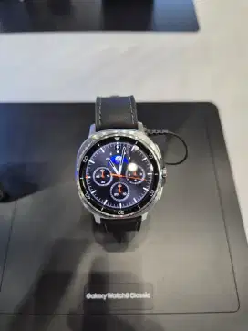 Samsug galaxy watch 8 promo cashback Rp300.000 Disc PWP 20%