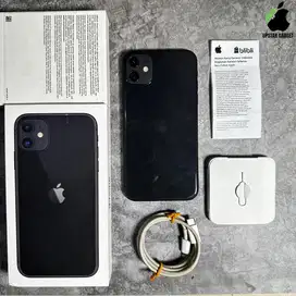 IP 11 64 Ibox black