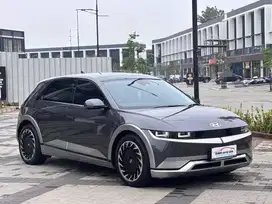 Hyundai Ionic 5 Signature 2023