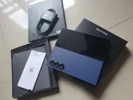 Samsung Z fold 6 ram 12 baru 2bulan mulus