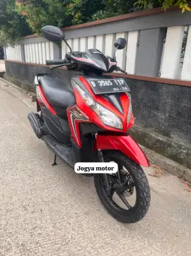 Vario 110 karbu th 2011 NEGO ALUS