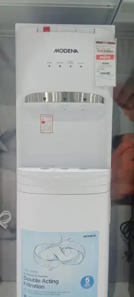 MODENA WATER DISPENSER