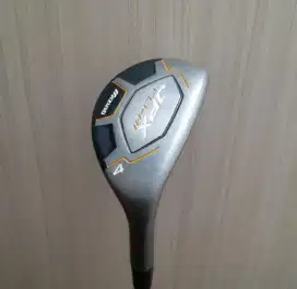 Stick golf Rescue Hybrid Mizuno JPX Fli-hi