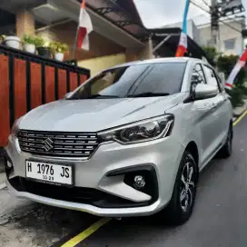 Dp7jt Ertiga GX 2019 Matic Facelift Tgn 1 Istw