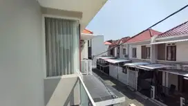 Rumah tengah kota ponorogo harga bisa nego