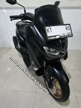 Nmax tahun 2023