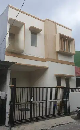 Dijual Murah Rumah Griya Asri Pakuwon City Surabaya Timur