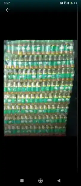 minyak goreng 900,400,200ml