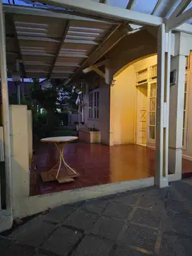 HOT SALE Rumah 1 lantai Turun Harga di Mandar Bintaro Jaya SC-15547