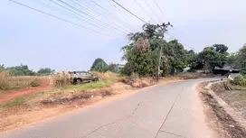Kavling Dekat Tol Burangkeng Bekasi, SHM