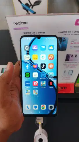 Realme C61 8/128GB