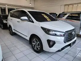 Toyota Kijang Innova G 2.4 Matic Diesel Thn 2020