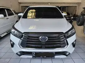 Toyota Kijang Innova G 2.4 Matic Diesel Thn 2020