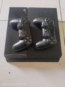 Ps4 fat h3n 672 500gb fullgame