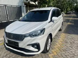 Suzuki Ertiga GL 1.4 Bensin Manual/Mt 2021 TDP 25 JT Langsung Proses