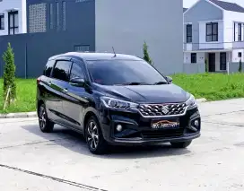 Low Km.33rb Dp.15jt Suzuki Ertiga Hybrid AT 2022