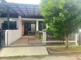 Sewa Setra Dago Antapani Semi Furnish