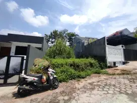 Tanah kalisegoro siap bangun shm ready dekat kampus unnes