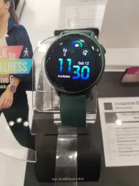 Garmin vivoactive 6 GPS Smartwatch