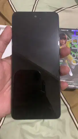 Infinix Hot 50 6/256