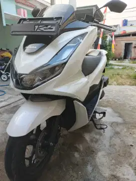 For sale Honda PCX 160 ISS CBS