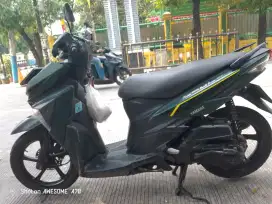 Yamaha soul GT LED 2018 akss