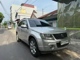 Grand Vitara 2,4 JLX TIPE LENGKAP